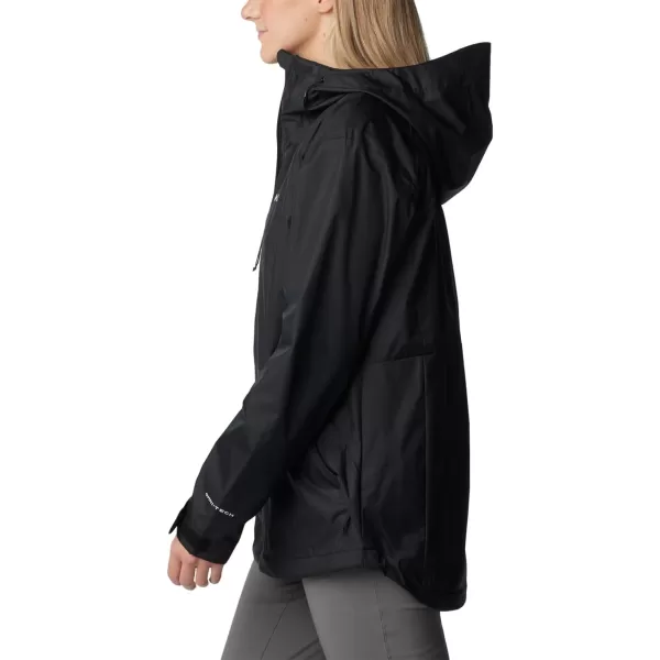 imageColumbia Womens Inner Limits Iii JacketBlack