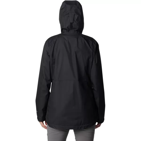 imageColumbia Womens Inner Limits Iii JacketBlack