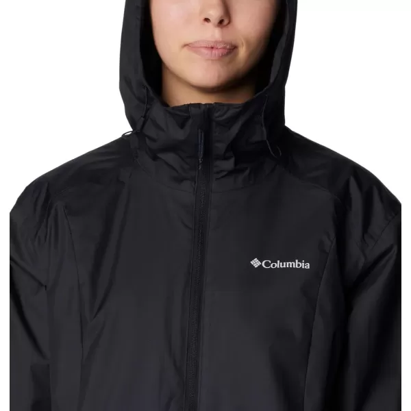 imageColumbia Womens Inner Limits Iii JacketBlack