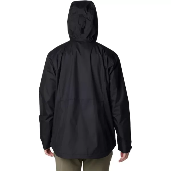 imageColumbia Womens Inner Limits Iii JacketBlack