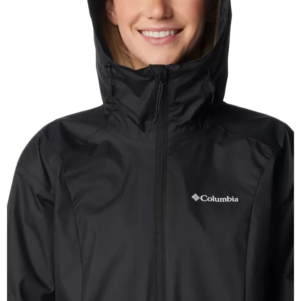 imageColumbia Womens Inner Limits Iii JacketBlack
