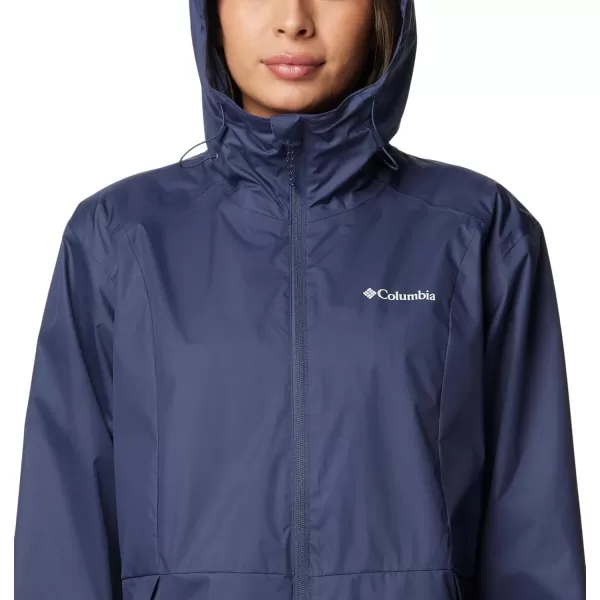 imageColumbia Womens Inner Limits Iii JacketNocturnal