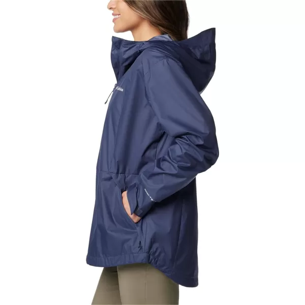 imageColumbia Womens Inner Limits Iii JacketNocturnal