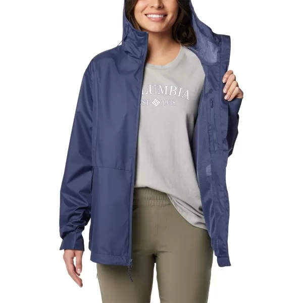 imageColumbia Womens Inner Limits Iii JacketNocturnal