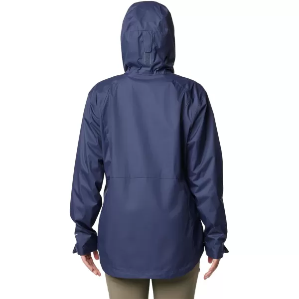 imageColumbia Womens Inner Limits Iii JacketNocturnal