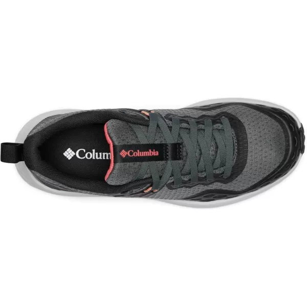 imageColumbia Womens Konos TRS Hiking ShoeGrillJuicy