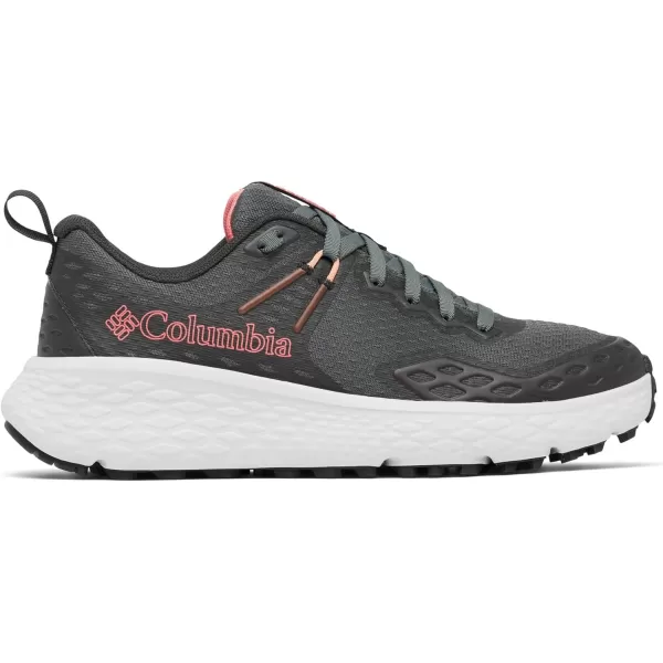 imageColumbia Womens Konos TRS Hiking ShoeGrillJuicy