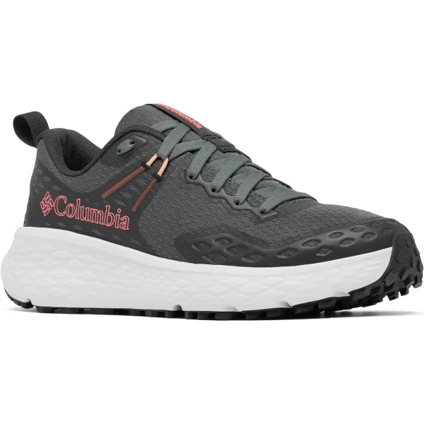 imageColumbia Womens Konos TRS Hiking ShoeGrillJuicy