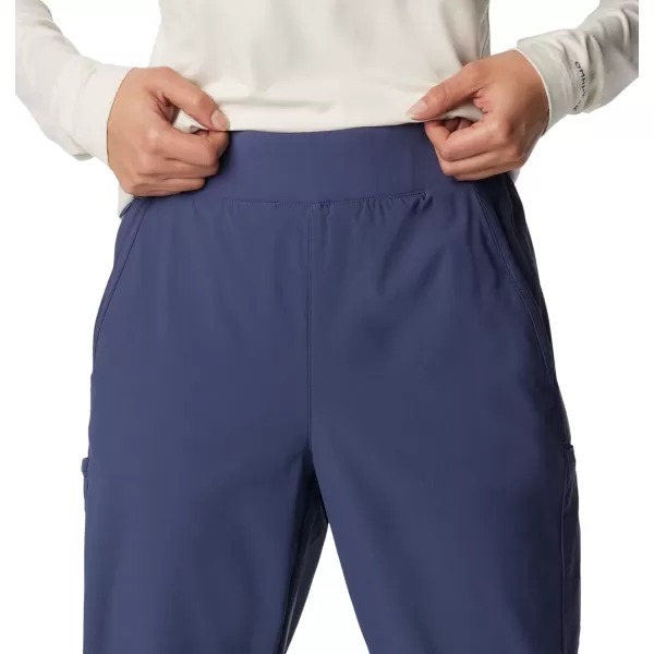 imageColumbia Womens Leslie Falls JoggerNocturnal