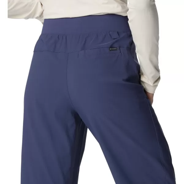 imageColumbia Womens Leslie Falls JoggerNocturnal