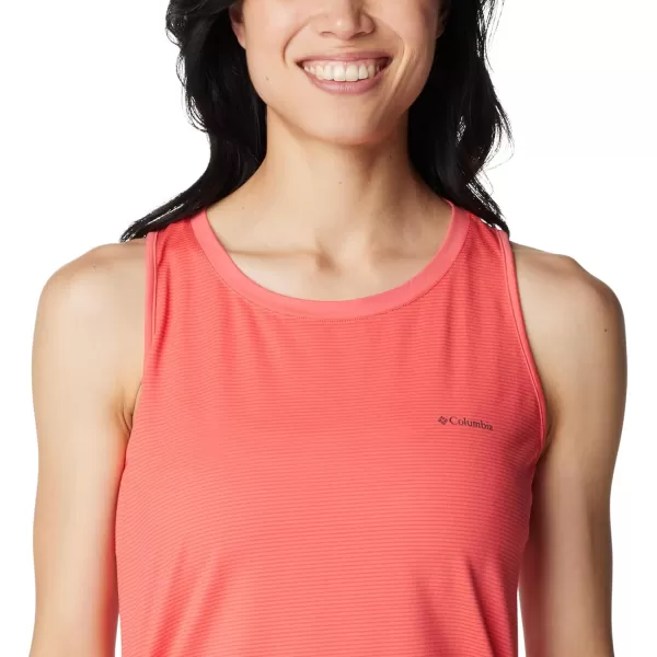 imageColumbia Womens Leslie Falls TankJuicy