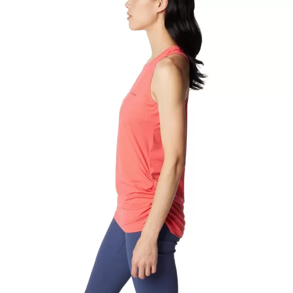 imageColumbia Womens Leslie Falls TankJuicy