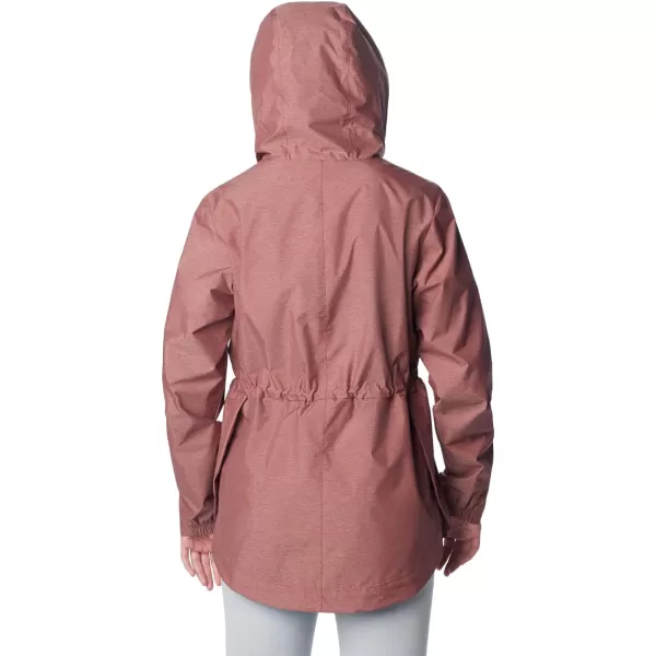 imageColumbia Womens Lillian Ridge ShellSpice