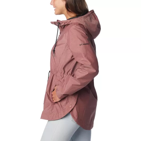 imageColumbia Womens Lillian Ridge ShellSpice