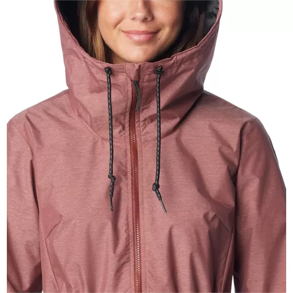imageColumbia Womens Lillian Ridge ShellSpice