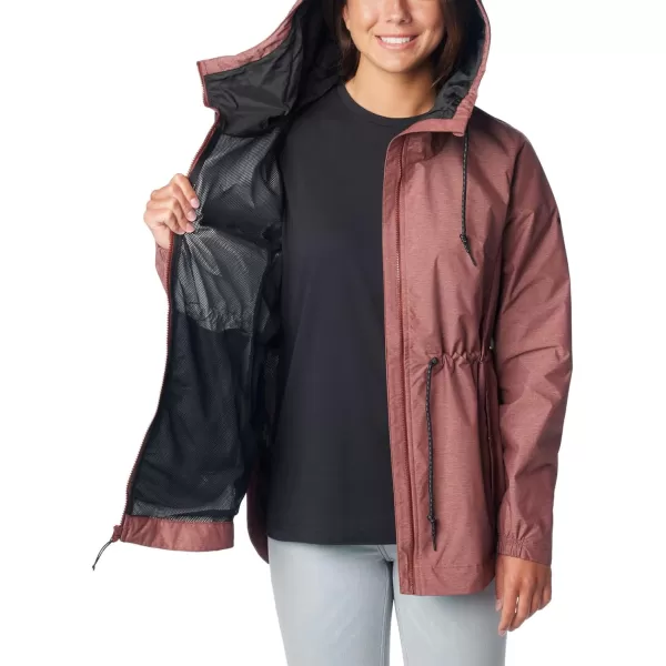imageColumbia Womens Lillian Ridge ShellSpice