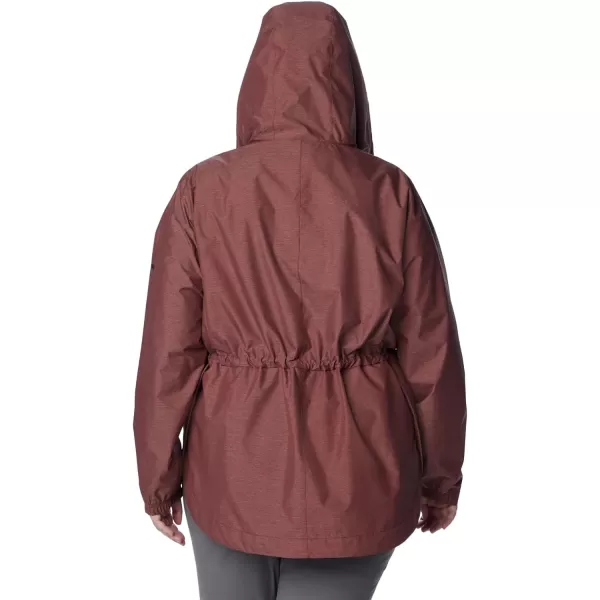 imageColumbia Womens Lillian Ridge ShellSpice