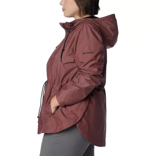 imageColumbia Womens Lillian Ridge ShellSpice