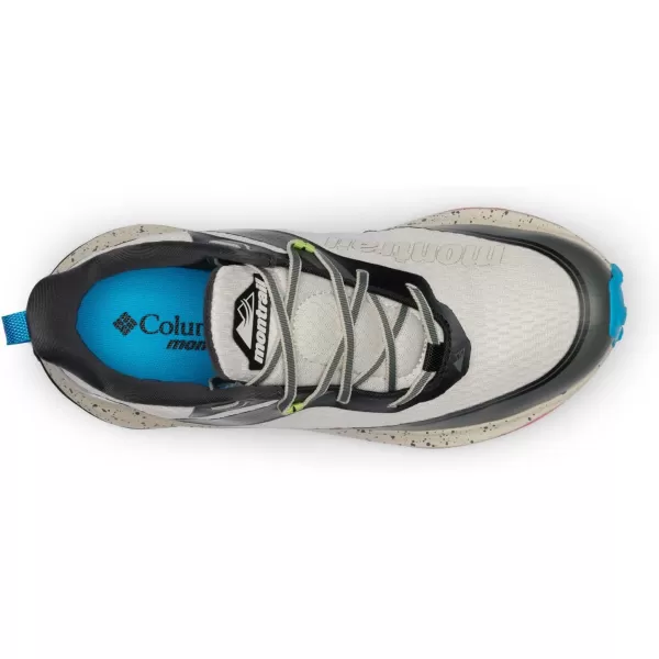 imageColumbia Womens Montrail Trinity Ag Ii Trail Running ShoeDark StoneOcean Blue