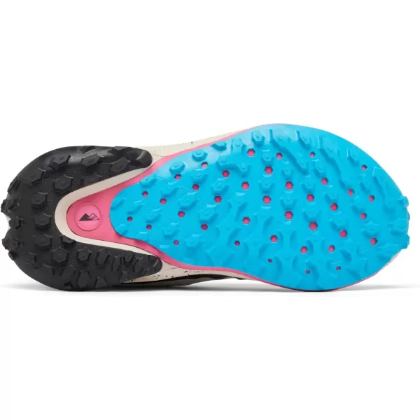 imageColumbia Womens Montrail Trinity Ag Ii Trail Running ShoeDark StoneOcean Blue