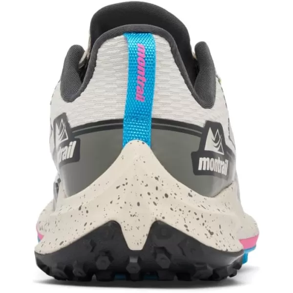 imageColumbia Womens Montrail Trinity Ag Ii Trail Running ShoeDark StoneOcean Blue