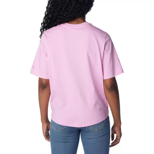 imageColumbia Womens North Cascades Relaxed TeeCosmosElevated High