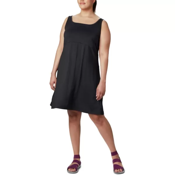 imageColumbia Womens PFG Freezer III DressBlack