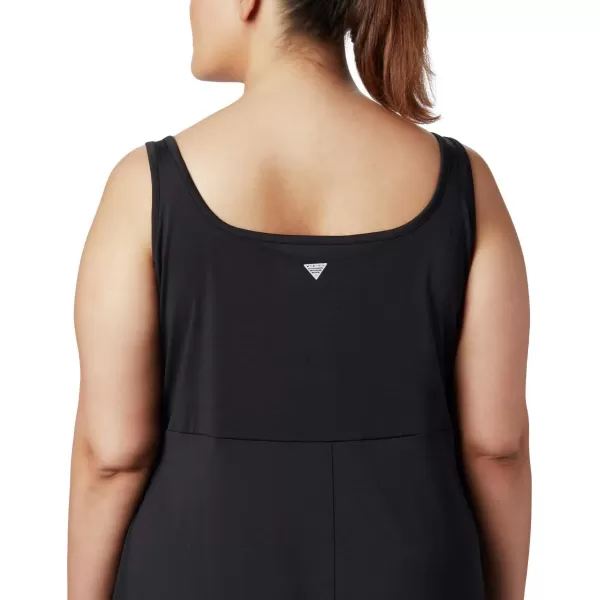 imageColumbia Womens PFG Freezer III DressBlack