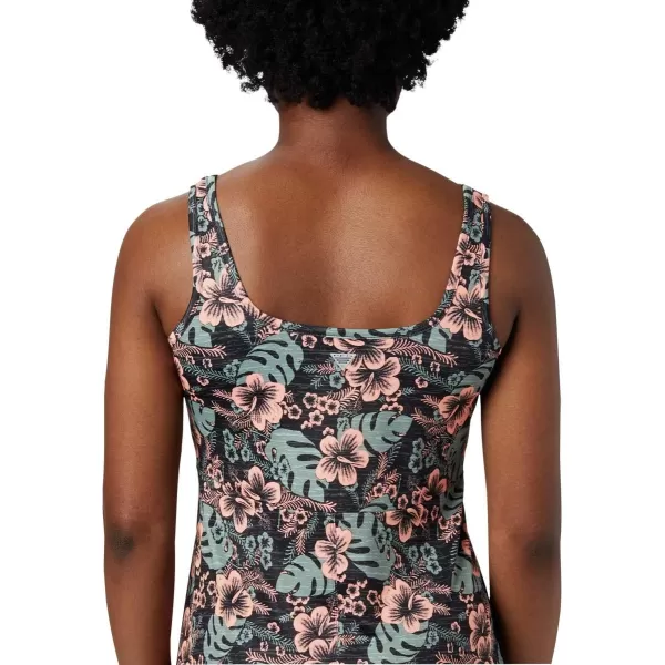 imageColumbia Womens PFG Freezer III DressBlack Vacay Vibes Print