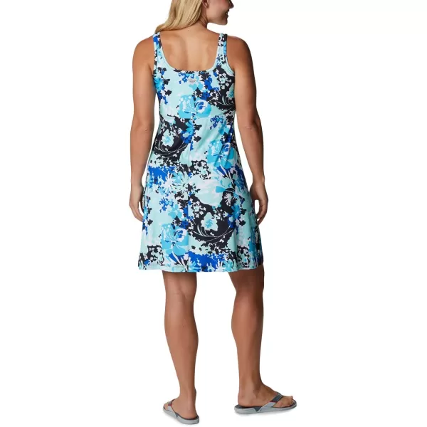 imageColumbia Womens PFG Freezer III DressBlue