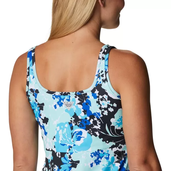imageColumbia Womens PFG Freezer III DressBlue