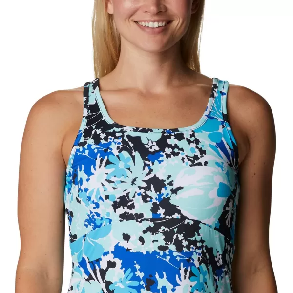 imageColumbia Womens PFG Freezer III DressBlue