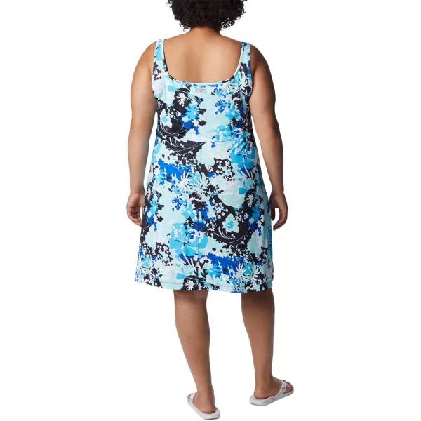 imageColumbia Womens PFG Freezer III DressBlue