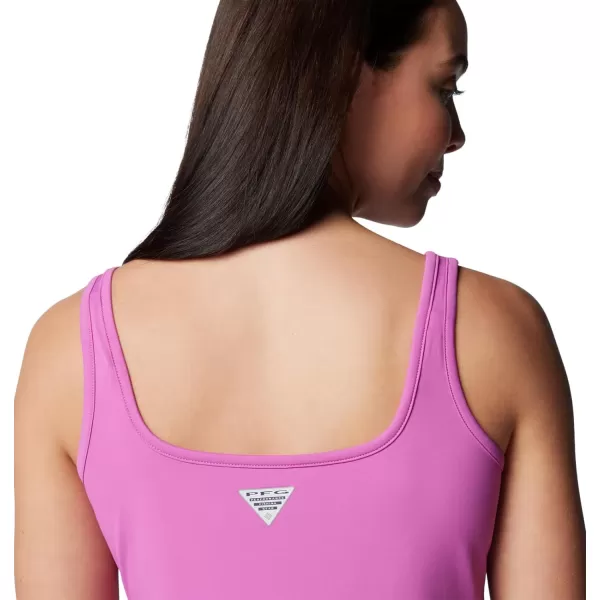 imageColumbia Womens PFG Freezer III DressBright Lavender