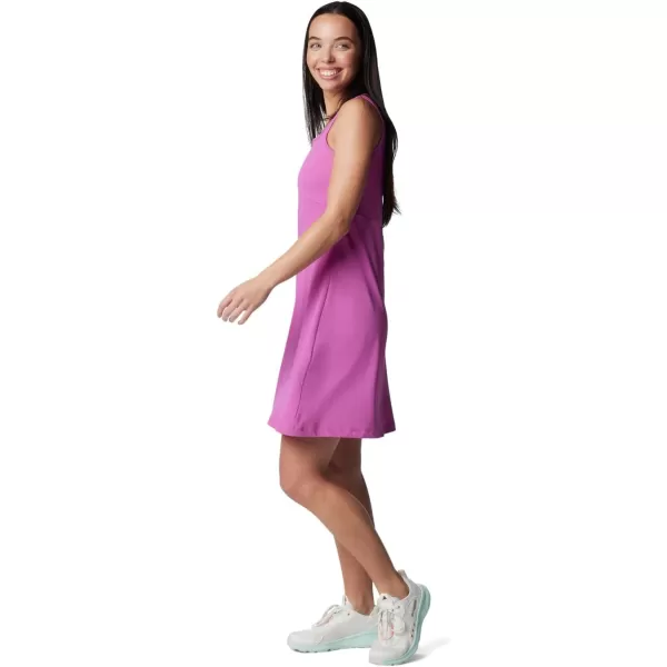 imageColumbia Womens PFG Freezer III DressBright Lavender