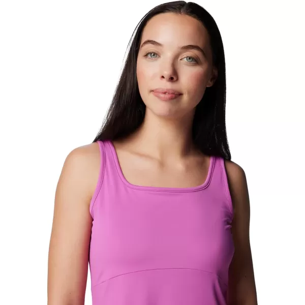imageColumbia Womens PFG Freezer III DressBright Lavender