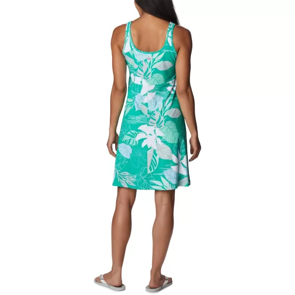 imageColumbia Womens PFG Freezer III DressCircuit Tropamix