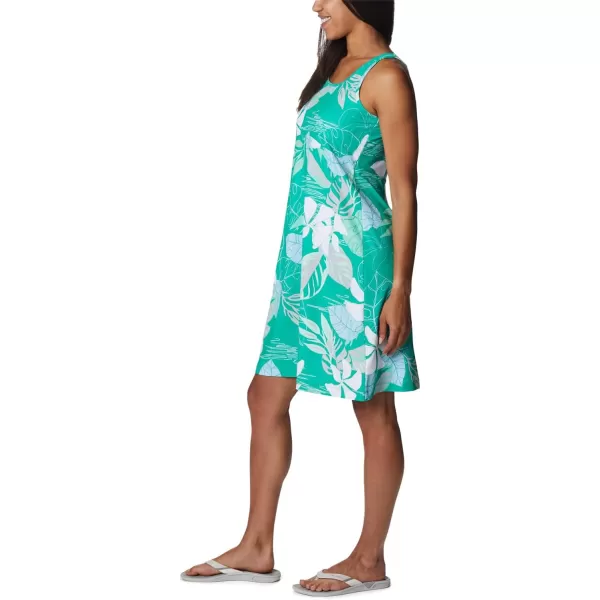 imageColumbia Womens PFG Freezer III DressCircuit Tropamix