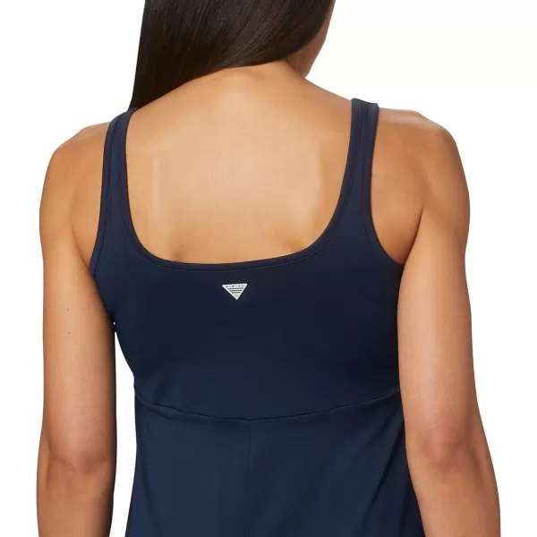 imageColumbia Womens PFG Freezer III DressCollegiate Navy