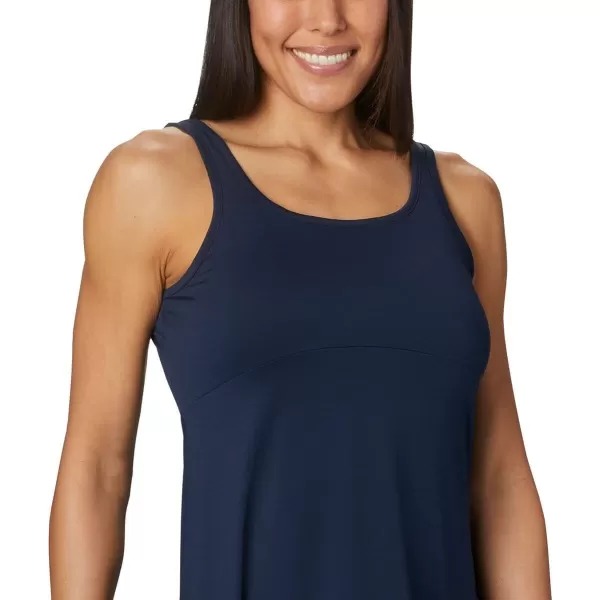 imageColumbia Womens PFG Freezer III DressCollegiate Navy