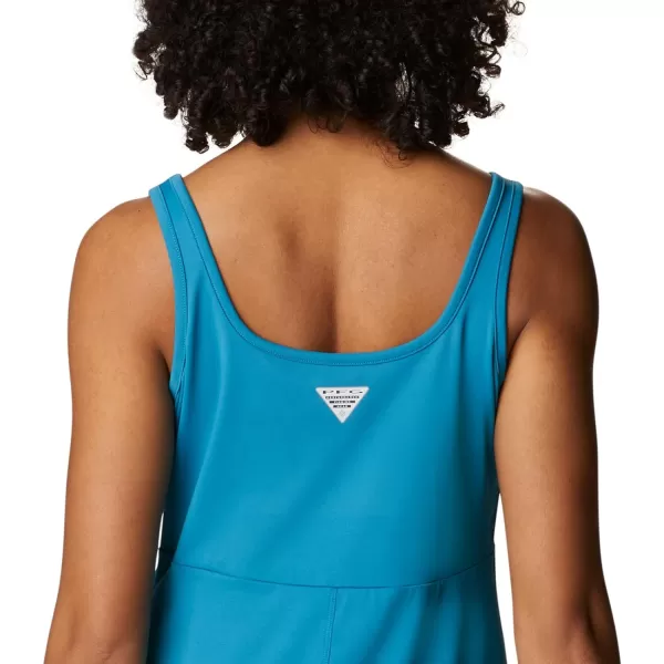 imageColumbia Womens PFG Freezer III DressDeep Marine
