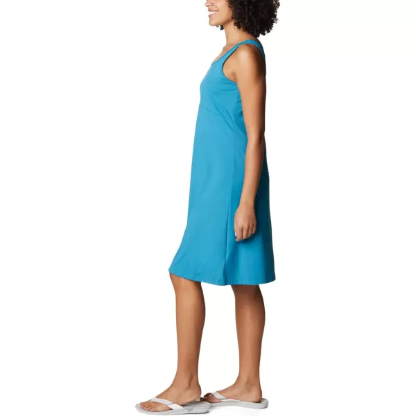 imageColumbia Womens PFG Freezer III DressDeep Marine