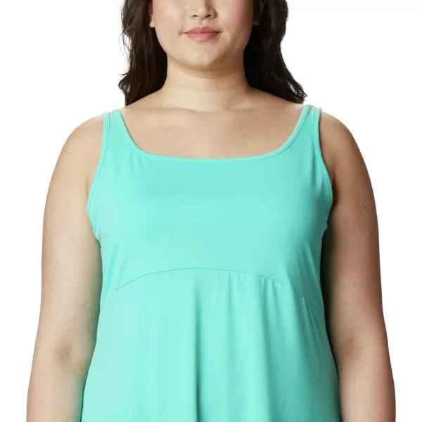 imageColumbia Womens PFG Freezer III DressDolphin