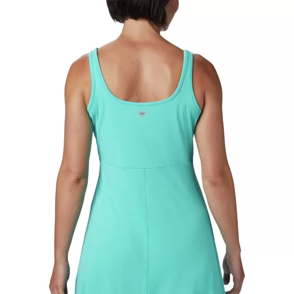 imageColumbia Womens PFG Freezer III DressDolphin
