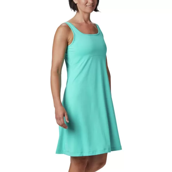 imageColumbia Womens PFG Freezer III DressDolphin