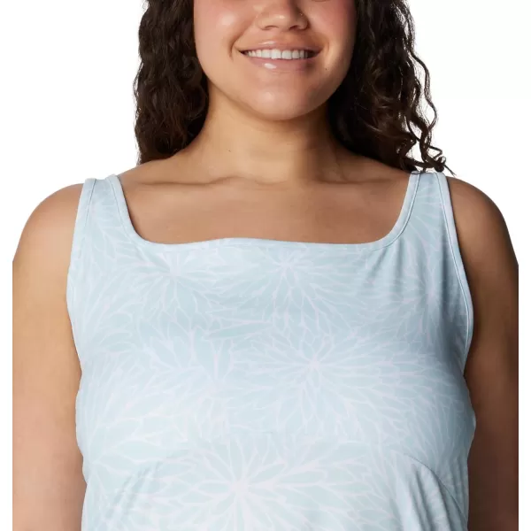 imageColumbia Womens PFG Freezer III DressIcy Morn Fragacea