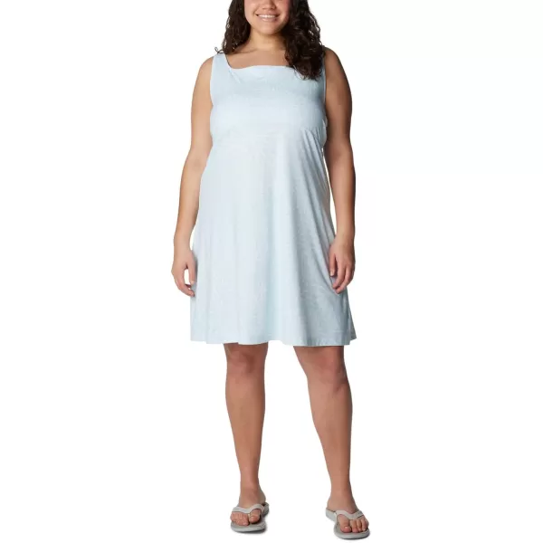 imageColumbia Womens PFG Freezer III DressIcy Morn Fragacea