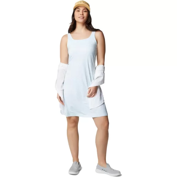 imageColumbia Womens PFG Freezer III DressIcy Morn Fragacea