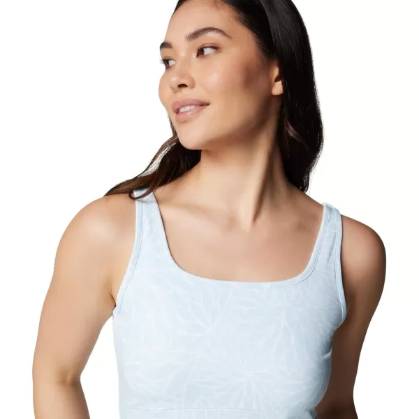 imageColumbia Womens PFG Freezer III DressIcy Morn Fragacea