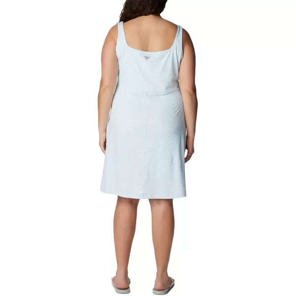 imageColumbia Womens PFG Freezer III DressIcy Morn Fragacea